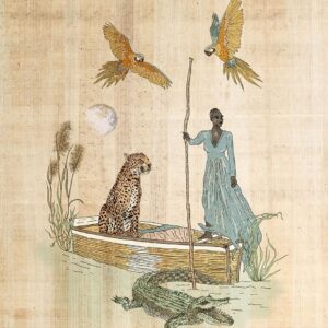 Noah's Ark Prints