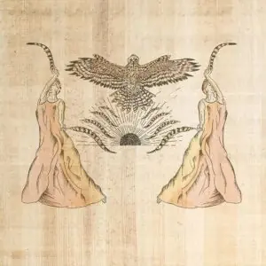 Eagle Dance Print