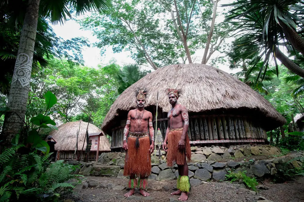 mexican aboriginal people
