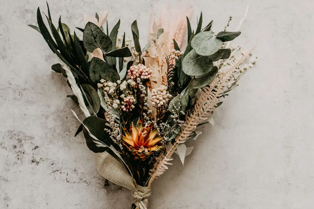 boho gift