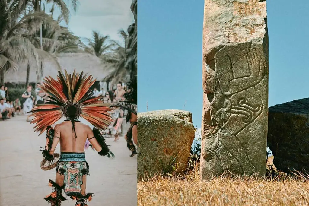 zapotecs oaxaca
