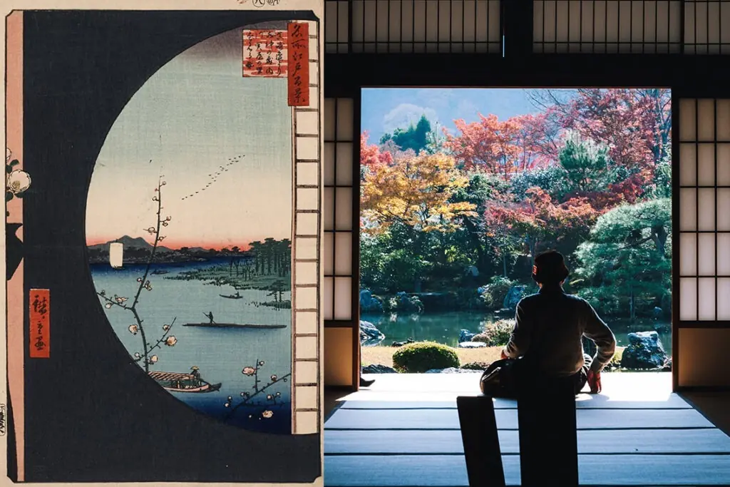 japanese Impressionists