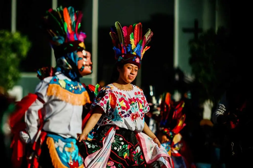 ancient mexican cultures