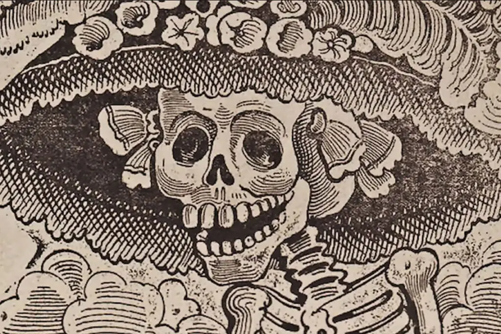 José Guadalupe Posada
