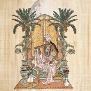 marrakesh moon limited edition