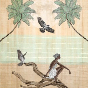 pacific guardian print